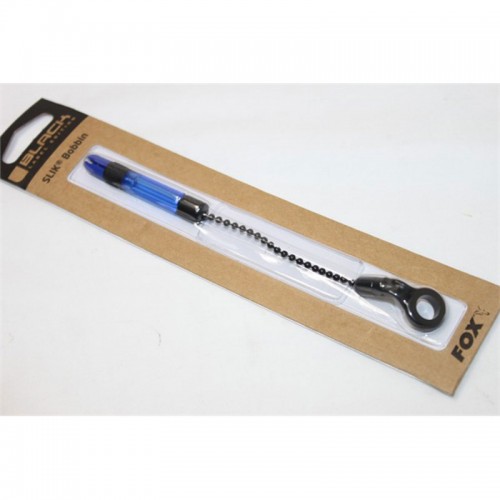 BOBBIN FOX POWERGRIP BLUE BOBBIN FOX POWERGRIP BLUE